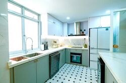 Avila Gardens (D17), Condominium #608549371